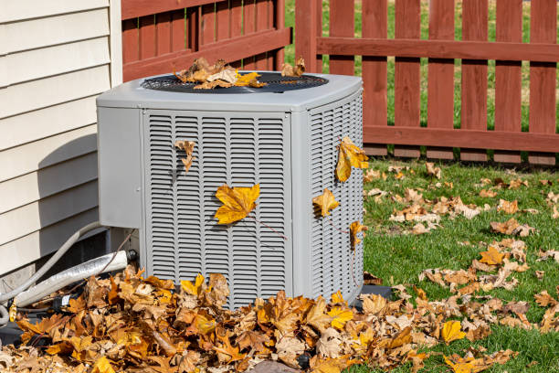 Best HVAC air duct cleaning  in Kemp Mill, MD
