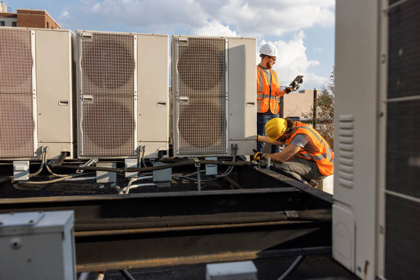 Best HVAC replacement cost  in Kemp Mill, MD