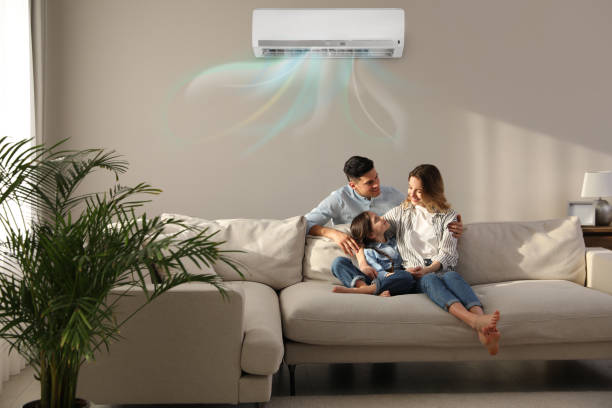 Best Best HVAC companies  in Kemp Mill, MD