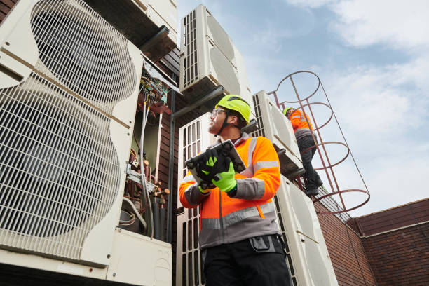 Best HVAC emergency services  in Kemp Mill, MD