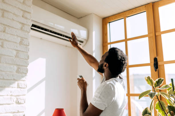 Best HVAC tune-up services  in Kemp Mill, MD
