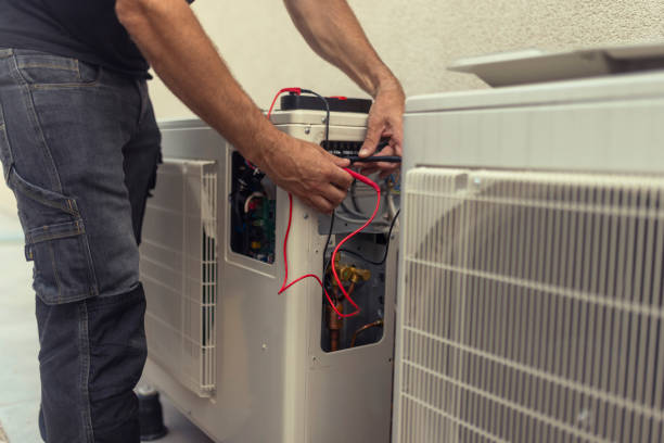 Best Residential HVAC services  in Kemp Mill, MD