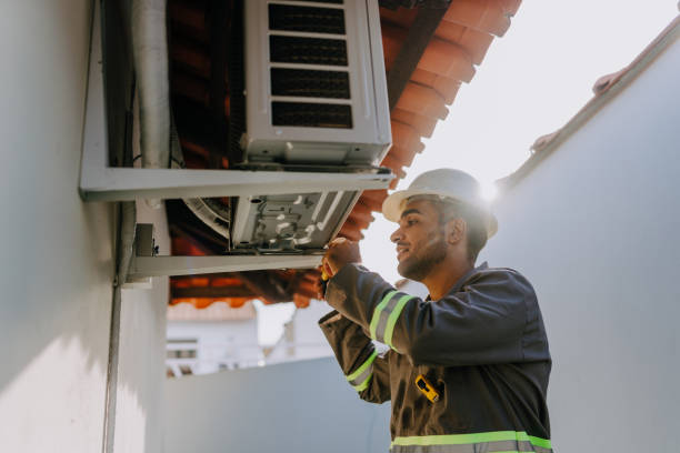 HVAC maintenance plan in Kemp Mill, MD
