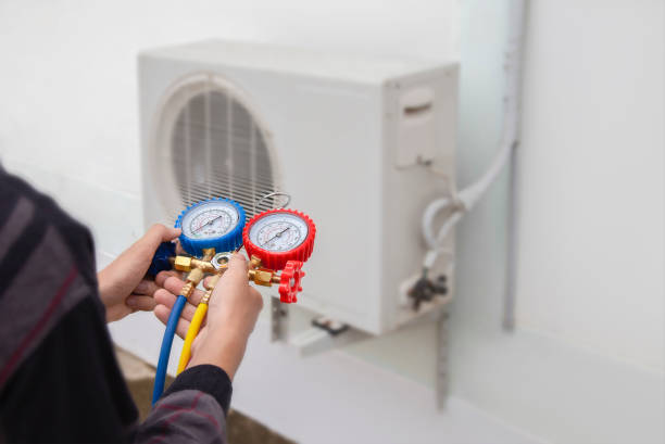 Best Air quality test  in Kemp Mill, MD