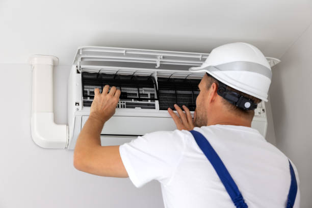 Best HVAC air duct cleaning  in Kemp Mill, MD