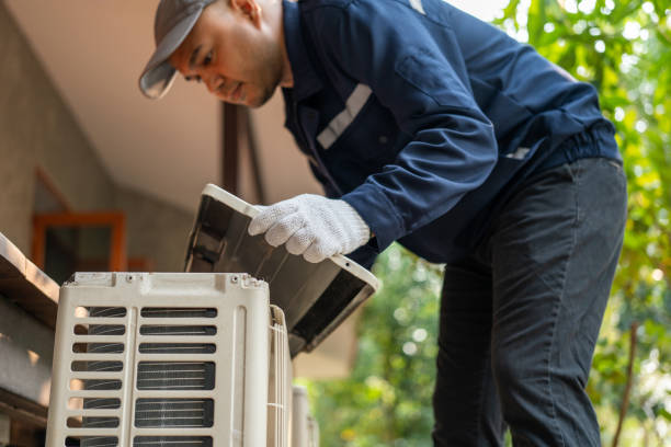 Best Commercial HVAC repair  in Kemp Mill, MD